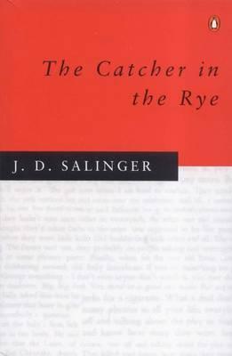THE CATCHER IN THE RYE