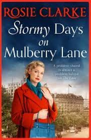 STORMY DAYS ON MULBERRY LANE