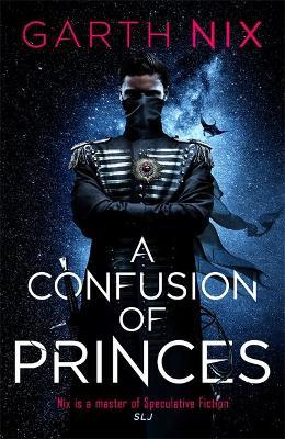 A CONFUSION OF PRINCES