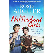 The Narrowboat Girls