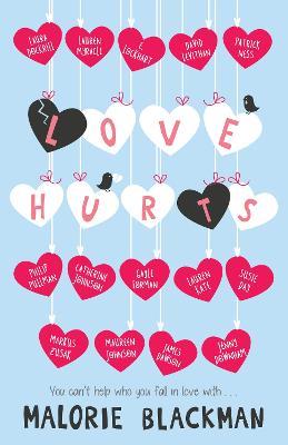 LOVE HURTS