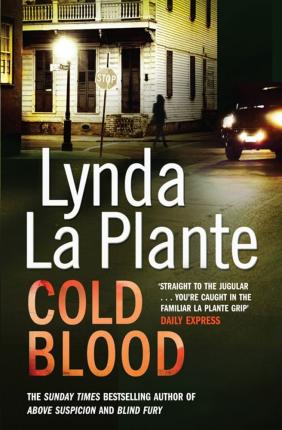 COLD BLOOD
