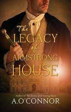 Load image into Gallery viewer, THE LEGACY OF ARMSTORNG HOUSE
