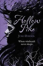 Hollow Pike
