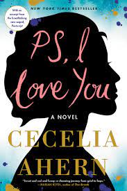 PS, I LOVE YOU