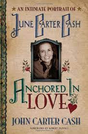 anchored love