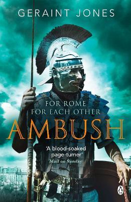 AMBUSH