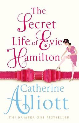 the secret life of evie hamilton