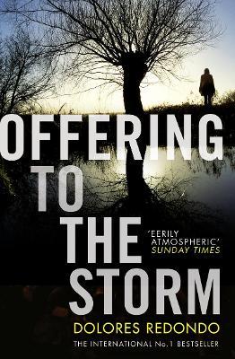 OFFERING TO THE STORM