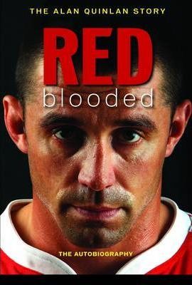 RED BLOODED