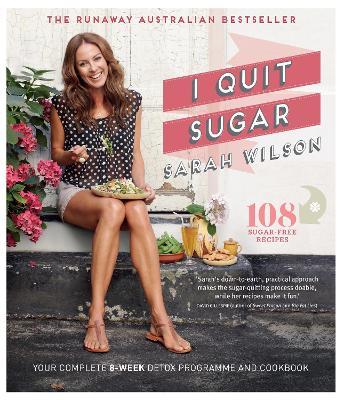 I QUIT SUGAR