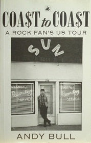 Coast To Coast- A Rock Fans U.S. Tour