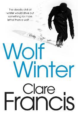 WOLF WINTER
