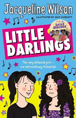 LITTLE DARLINGS
