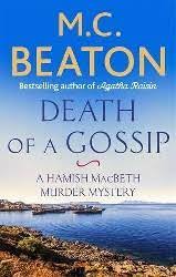 Death Of A Gossip