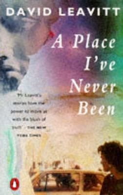 a place i've never been