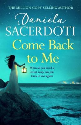Come Back To Me