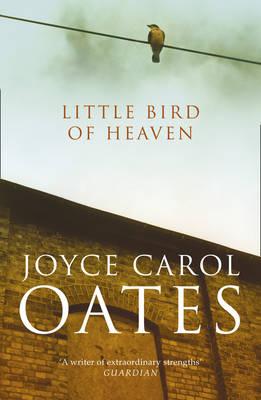 LITTLE BIRD OF HEAVEN