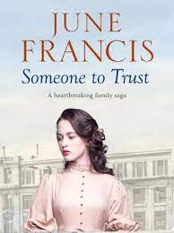 SOMEONE TO TRUST