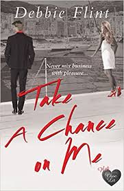Take a chance on me