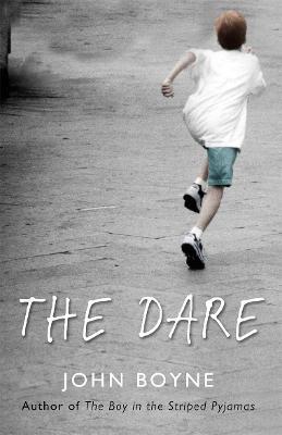 THE DARE