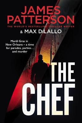 THE CHEF