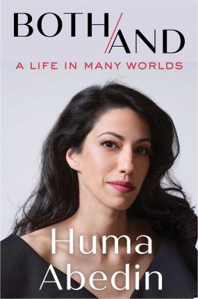 BOTH/AND: A LIFE IN MANY WORDS
