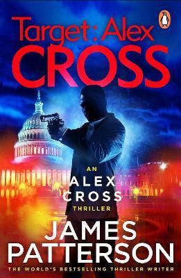 TARGET ALEX CROSS