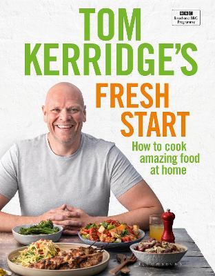 TOM KERRIDGE'S FRESH START
