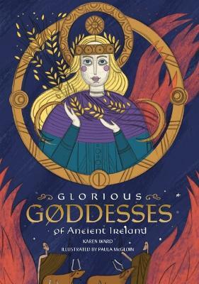 GLORIOUS GODDESSES