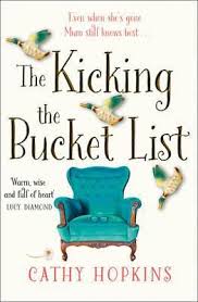The Kicking The Bucket List