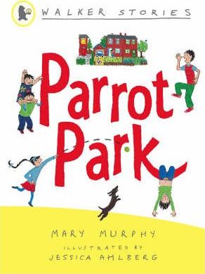 PARROT PARK