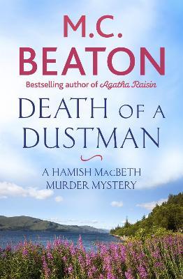 DEATH OF A DUSTMAN