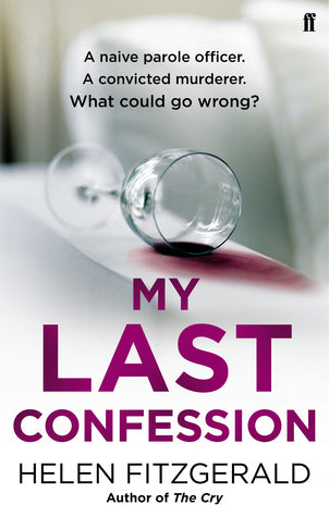 MY LAST CONFESSION