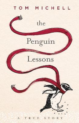 THE PENGUIN LESSONS