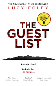 The Guest List