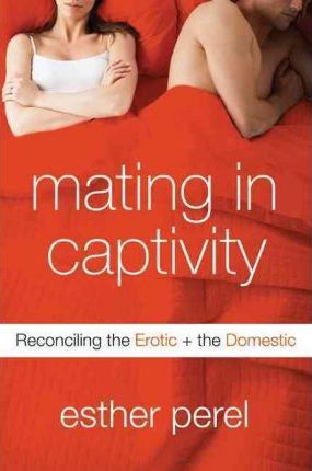 mating in captivity