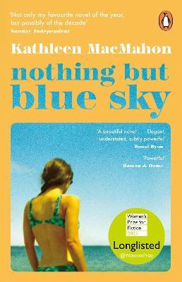 NOTHING BUT BLUE SKY