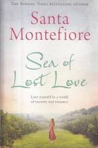 Sea Of Lost Love