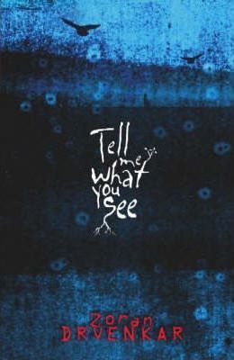 TELL ME WHAT YOU SEE