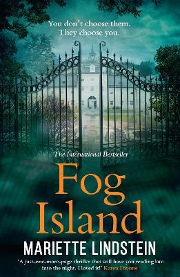 FOG ISLAND