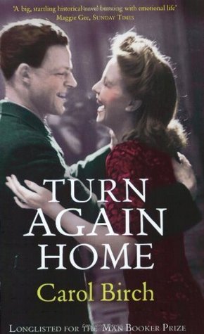 Turn Again Home