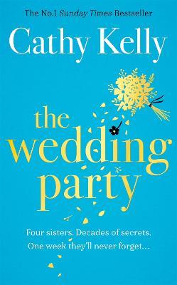 THE WEDDING PARTY