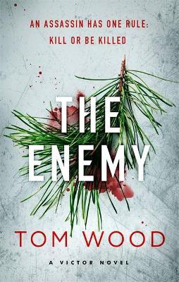 THE ENEMY