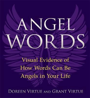 ANGEL WORDS