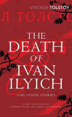 THE DEATH OF IVAN ILYICH