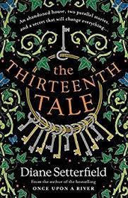 the thirteenth tale