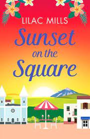 Sunset On The Square