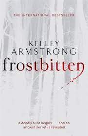 Frostbitten