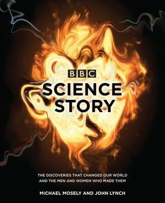 THE STORY OF SCIENCE